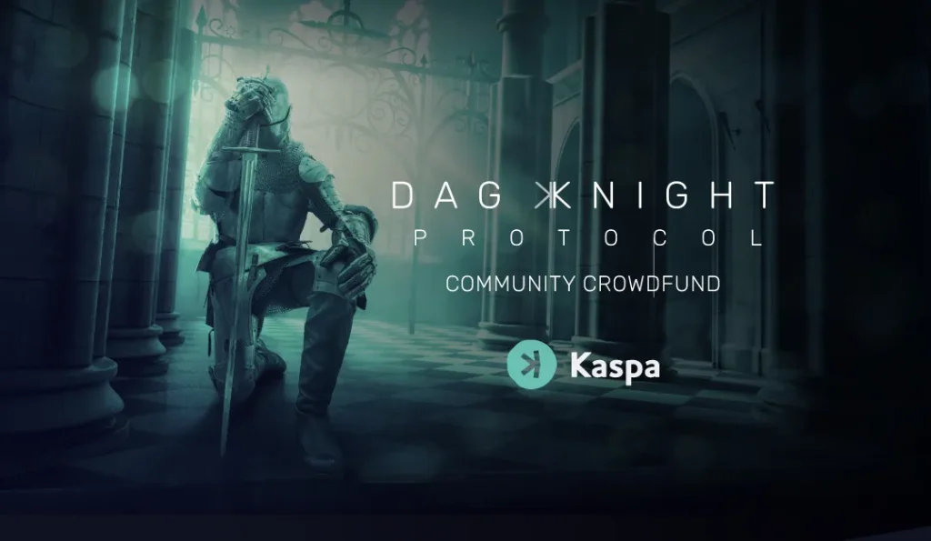 DAG Knightのイメージ図