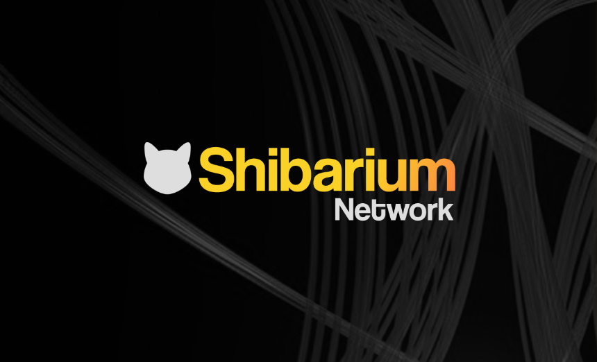 Shibariumのロゴ