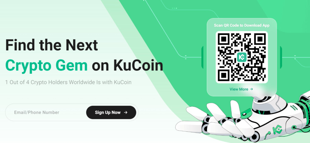 KuCoin