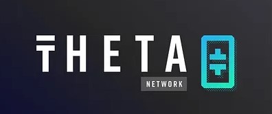 Theta Networkのロゴ