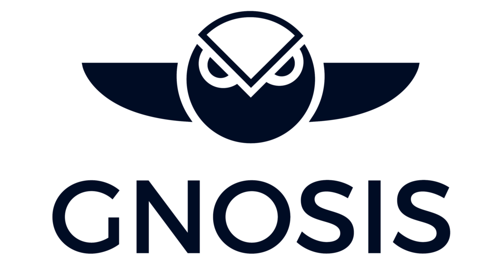 Gnosis Chainのロゴ