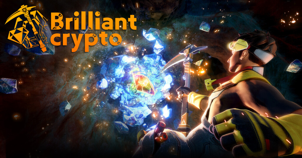 Brilliantcrypto