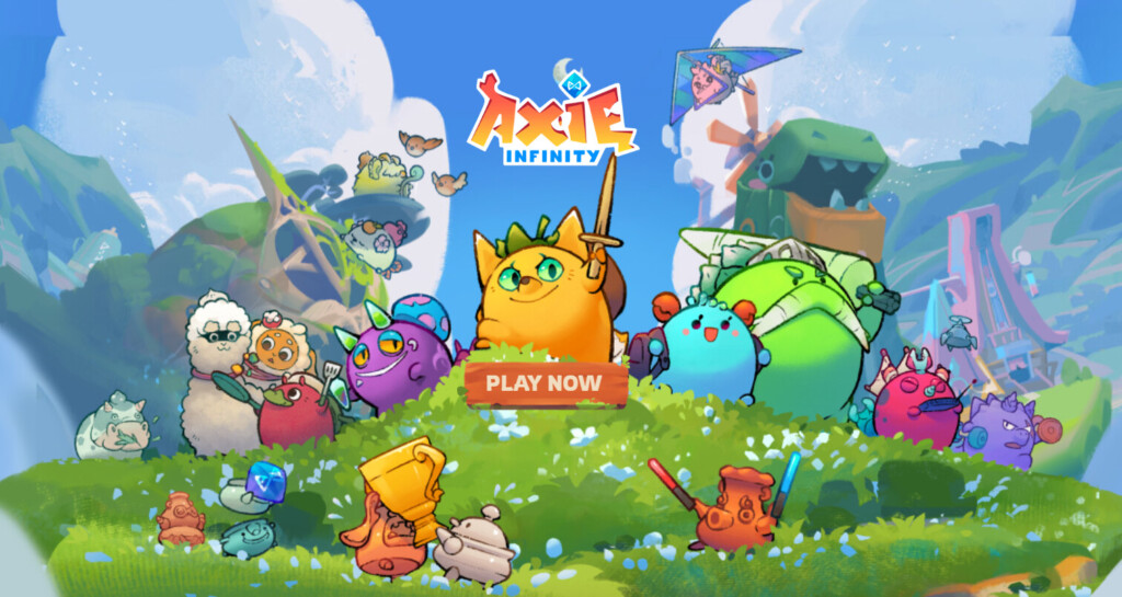 Axie Infinity