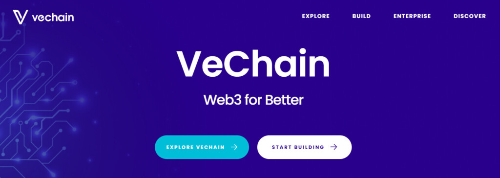 Vechain