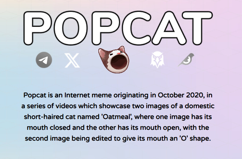 POPCAT